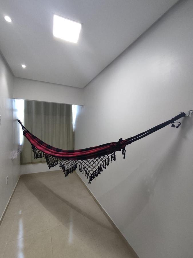 Pôrto das Galinhas Flat Porto Mara, 201 아파트 외부 사진