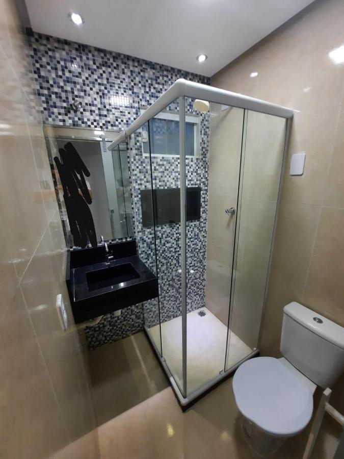 Pôrto das Galinhas Flat Porto Mara, 201 아파트 외부 사진