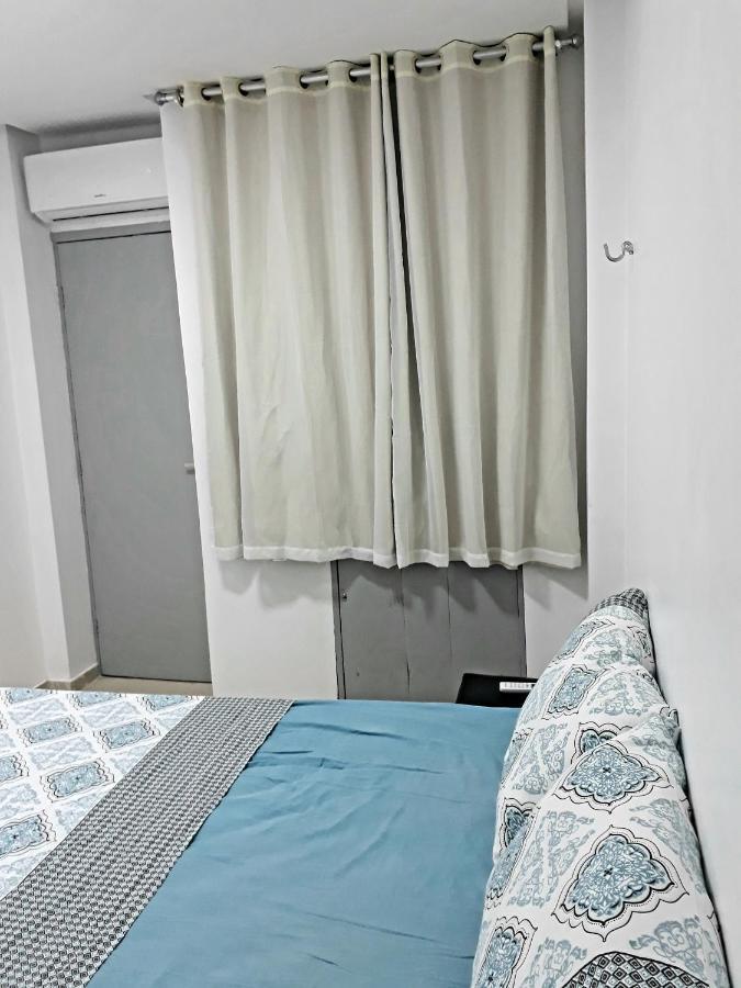 Pôrto das Galinhas Flat Porto Mara, 201 아파트 외부 사진