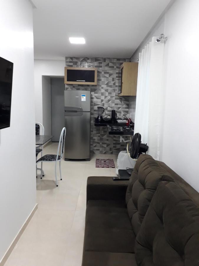 Pôrto das Galinhas Flat Porto Mara, 201 아파트 외부 사진