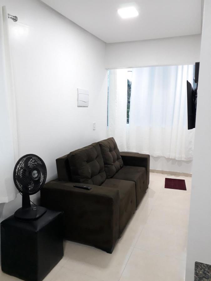 Pôrto das Galinhas Flat Porto Mara, 201 아파트 외부 사진