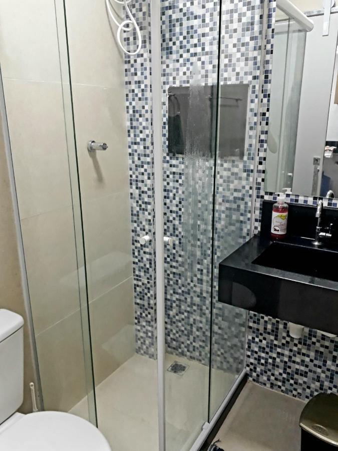 Pôrto das Galinhas Flat Porto Mara, 201 아파트 외부 사진
