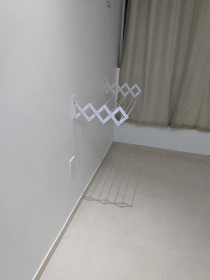 Pôrto das Galinhas Flat Porto Mara, 201 아파트 외부 사진