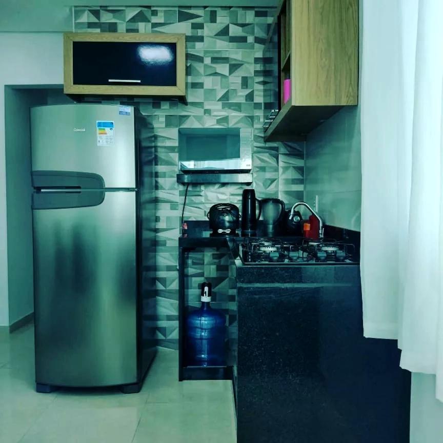 Pôrto das Galinhas Flat Porto Mara, 201 아파트 외부 사진