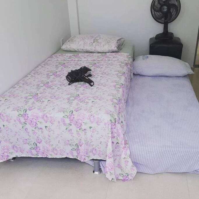 Pôrto das Galinhas Flat Porto Mara, 201 아파트 외부 사진