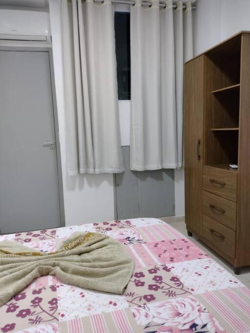 Pôrto das Galinhas Flat Porto Mara, 201 아파트 외부 사진