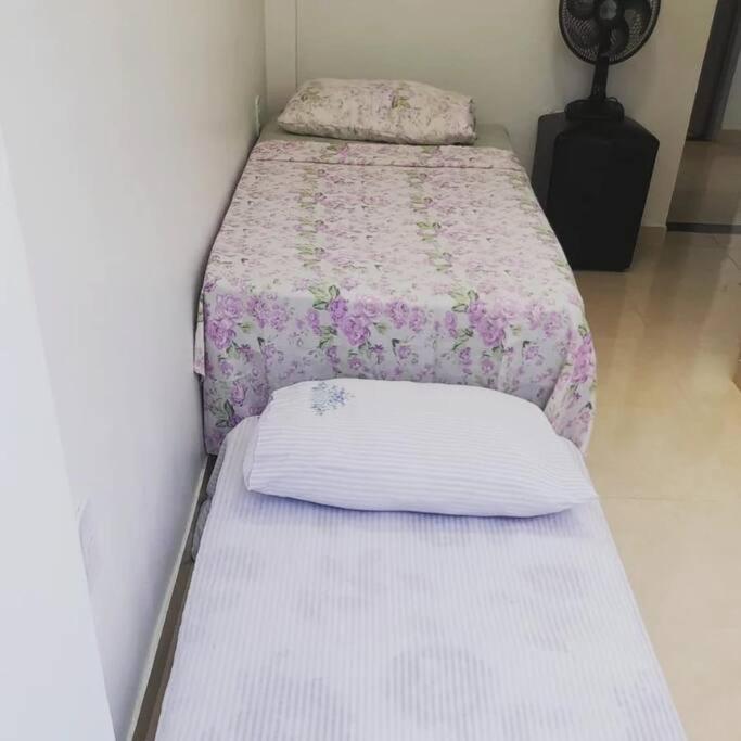 Pôrto das Galinhas Flat Porto Mara, 201 아파트 외부 사진