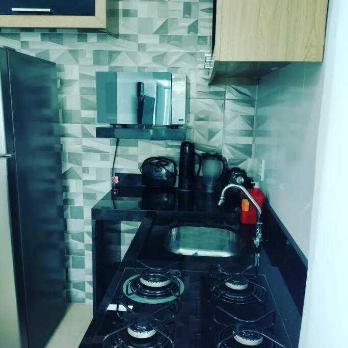Pôrto das Galinhas Flat Porto Mara, 201 아파트 외부 사진